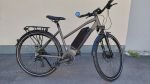 Produktbild 1 von Gut gepflegtes Prophete E-Bike Alu-Trekking 28" AEG Entdecker e8.7 Damen E-Trekkingbike Prophete samt 2 ÖAMTC geprüften Akkus