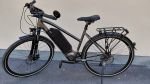 Produktbild 2 von Gut gepflegtes Prophete E-Bike Alu-Trekking 28" AEG Entdecker e8.7 Damen E-Trekkingbike Prophete samt 2 ÖAMTC geprüften Akkus