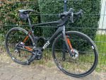 Produktbild 1 von Rose X Lite four Gr 54 Carbon Di2