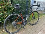 Produktbild 2 von Rose X Lite four Gr 54 Carbon Di2