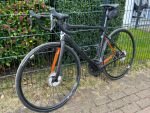 Produktbild 3 von Rose X Lite four Gr 54 Carbon Di2