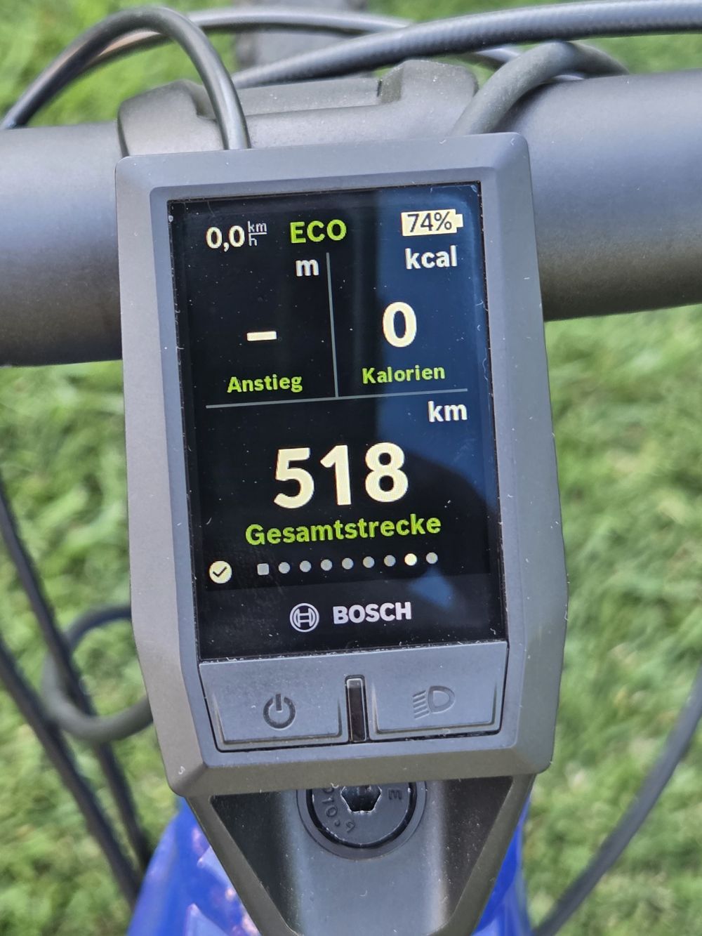 E Bike 