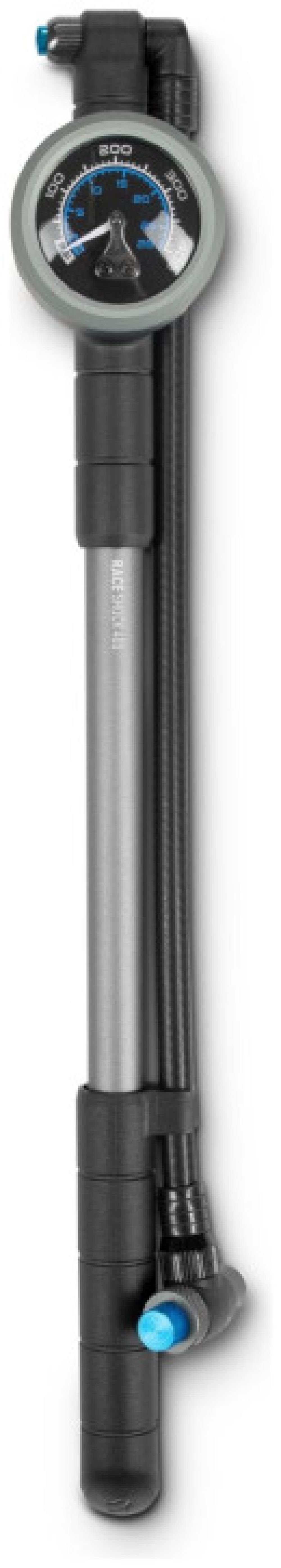 Cube Acid Dämpferpumpe RACE SHOCK 400 grey OEM