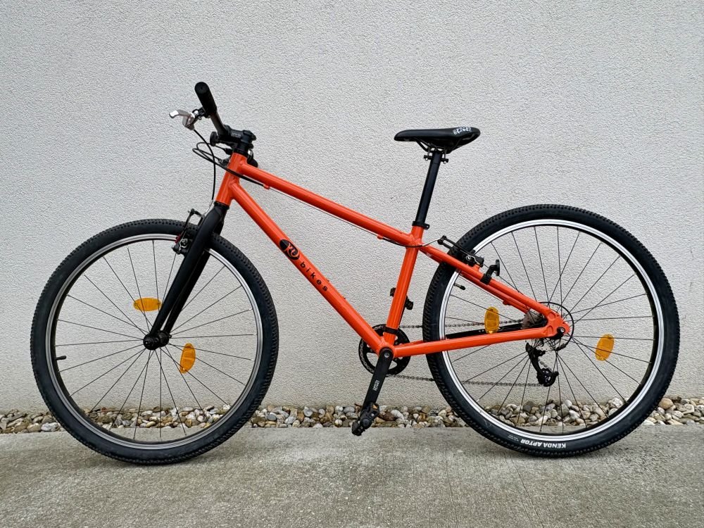 KU Bike 26 Zoll