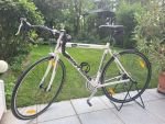 Produktbild 1 von Herrn SCOTT-Rennrad