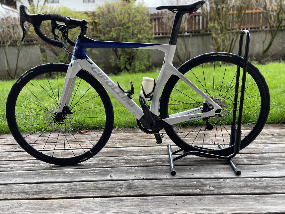 Cipollini NK1K Rennrad