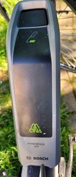 Produktbild 2 von KTM E-Bike