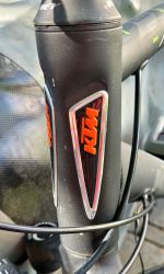 Produktbild 9 von KTM E-Bike