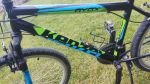 Produktbild 2 von Fahrrad Kenzel // RAHMENGRÖSSE: 17” // LAUFRADGRÖSSE: 26”