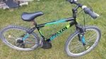 Produktbild 3 von Fahrrad Kenzel // RAHMENGRÖSSE: 17” // LAUFRADGRÖSSE: 26”