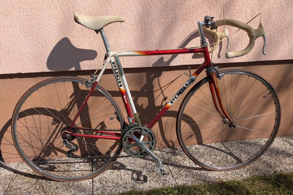 Puch Mistral Rennrad