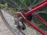 Produktbild 4 von Puch Mistral Rennrad