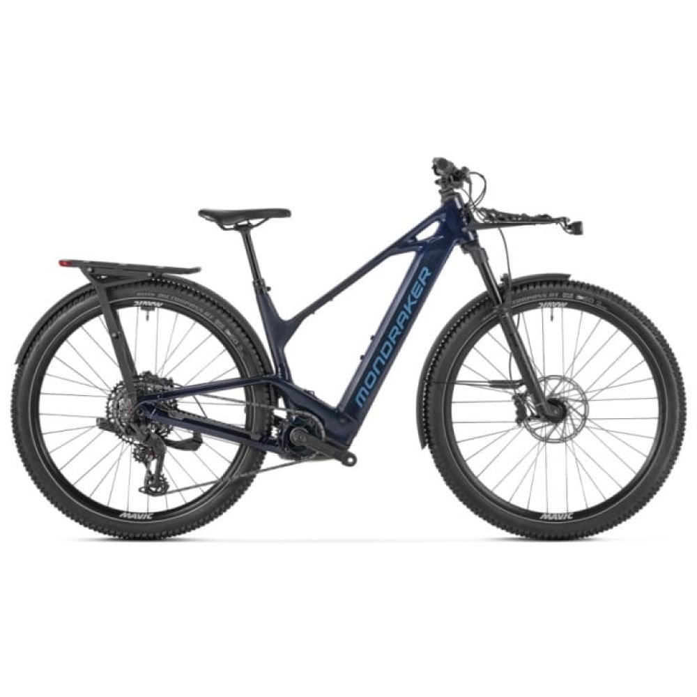 Mondraker Prime RX midnight blue 2026 - RH-ML