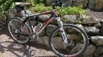 Produktbild 2 von Verkaufe sehr gut erhaltenes MBT 26" Marke KTM TORYN Master