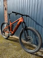Produktbild 1 von Trek Rail 9.9 X0 AXS T-Type Gen 4 E-Mountainbike (Modelljahr 2023), Größe XL