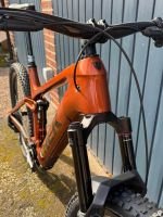 Produktbild 3 von Trek Rail 9.9 X0 AXS T-Type Gen 4 E-Mountainbike (Modelljahr 2023), Größe XL
