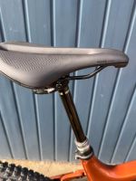 Produktbild 4 von Trek Rail 9.9 X0 AXS T-Type Gen 4 E-Mountainbike (Modelljahr 2023), Größe XL