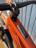 Produktbild 6 von Trek Rail 9.9 X0 AXS T-Type Gen 4 E-Mountainbike (Modelljahr 2023), Größe XL