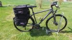 Produktbild 14 von RADON TCS 9.0 TREKKING/REISERAD MIT GEPÄCK