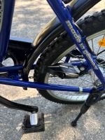 Produktbild 3 von Faltrad Klapprad Calvin 20"