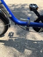 Produktbild 4 von Faltrad Klapprad Calvin 20"