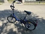 Produktbild 5 von Faltrad Klapprad Calvin 20"