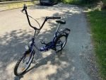 Produktbild 6 von Faltrad Klapprad Calvin 20"