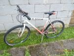 Produktbild 1 von KÄSTLE HERREN FAHRRAD