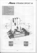 Produktbild 4 von NEUER HECK-RADTRÄGER ATERA STRADA Sport M - nie verwendet