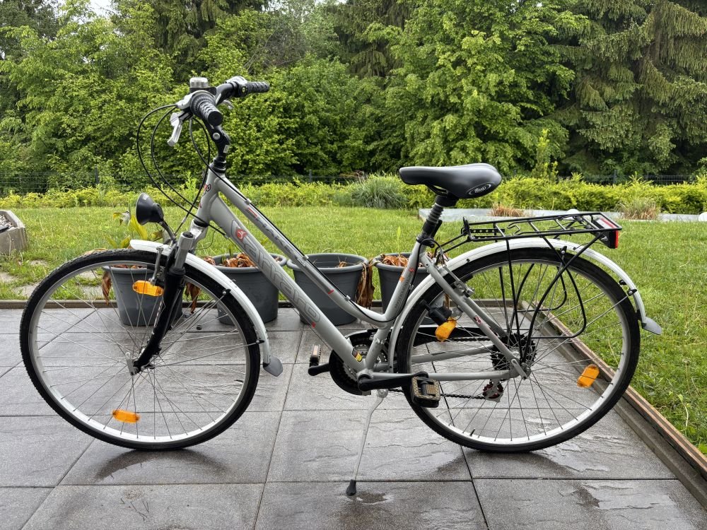 Citybike