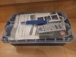 Produktbild 1 von Radreinigungsset NEU komplett
