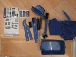 Produktbild 3 von Radreinigungsset NEU komplett