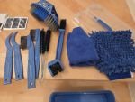 Produktbild 4 von Radreinigungsset NEU komplett