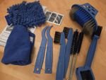 Produktbild 5 von Radreinigungsset NEU komplett