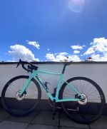 Produktbild 2 von Bianchi Specialissima Comp