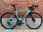Produktbild 1 von Bianchi Oltre XR3 CV Disc Carbon/Campagnolo Potenza  