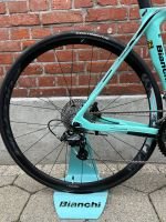 Produktbild 2 von Bianchi Oltre XR3 CV Disc Carbon/Campagnolo Potenza  
