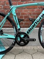 Produktbild 3 von Bianchi Oltre XR3 CV Disc Carbon/Campagnolo Potenza  