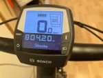 Produktbild 2 von E- Bike Hercules Futura Compact F5   Größe M