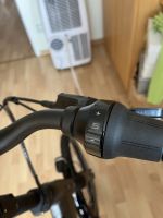 Produktbild 5 von E- Bike Hercules Futura Compact F5   Größe M