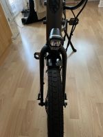 Produktbild 8 von E- Bike Hercules Futura Compact F5   Größe M