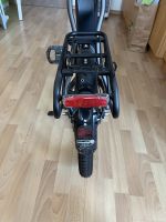 Produktbild 9 von E- Bike Hercules Futura Compact F5   Größe M