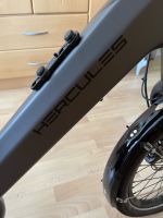 Produktbild 10 von E- Bike Hercules Futura Compact F5   Größe M