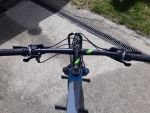 Produktbild 2 von Cube Reaction C:62 - Carbon - Mountainbike 29