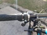 Produktbild 4 von Cube Reaction C:62 - Carbon - Mountainbike 29