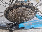 Produktbild 8 von Cube Reaction C:62 - Carbon - Mountainbike 29