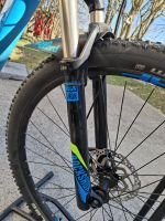 Produktbild 12 von Cube Reaction C:62 - Carbon - Mountainbike 29