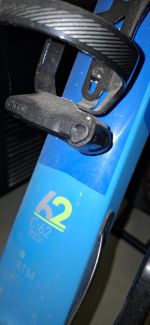 Produktbild 16 von Cube Reaction C:62 - Carbon - Mountainbike 29