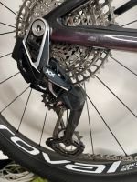 Produktbild 5 von Specialized Epic 8 Sworks flight attend