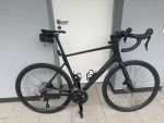 Produktbild 1 von Cube Attain C:62 Race Gr.58